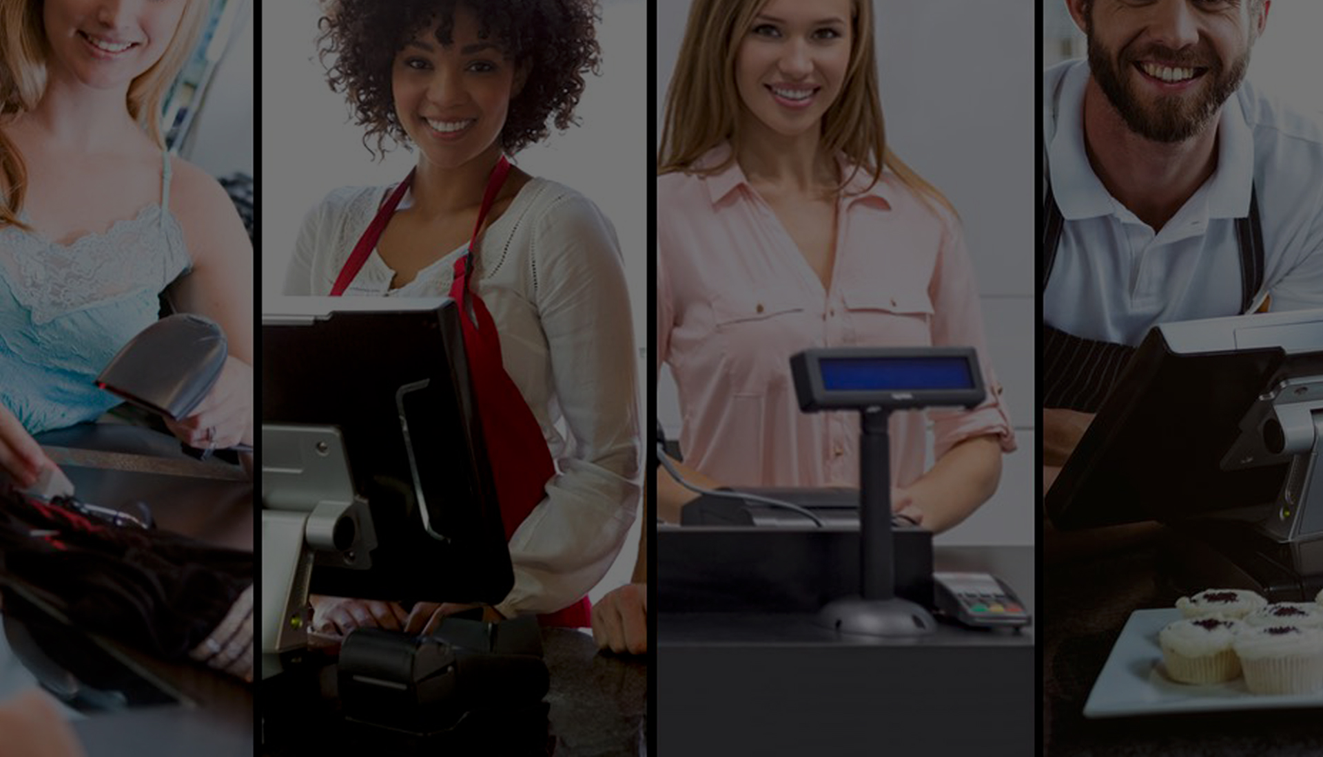 POS Software Solution