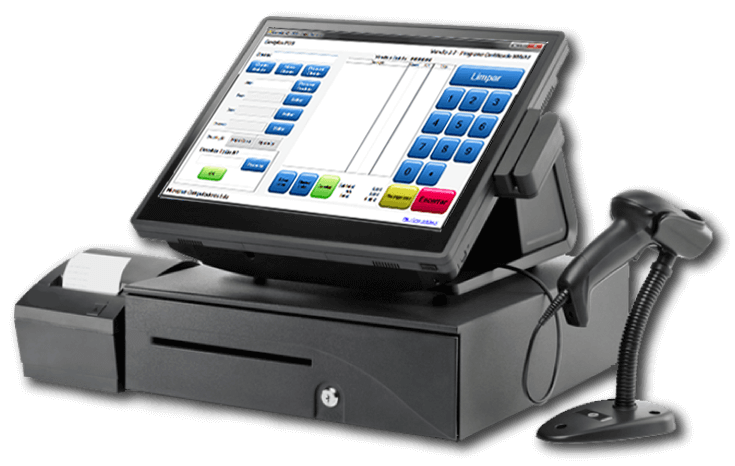 POS Software Dubai | Best POS Software UAE – CloudMe Software Solution