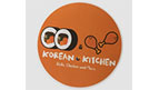 korean kitchen