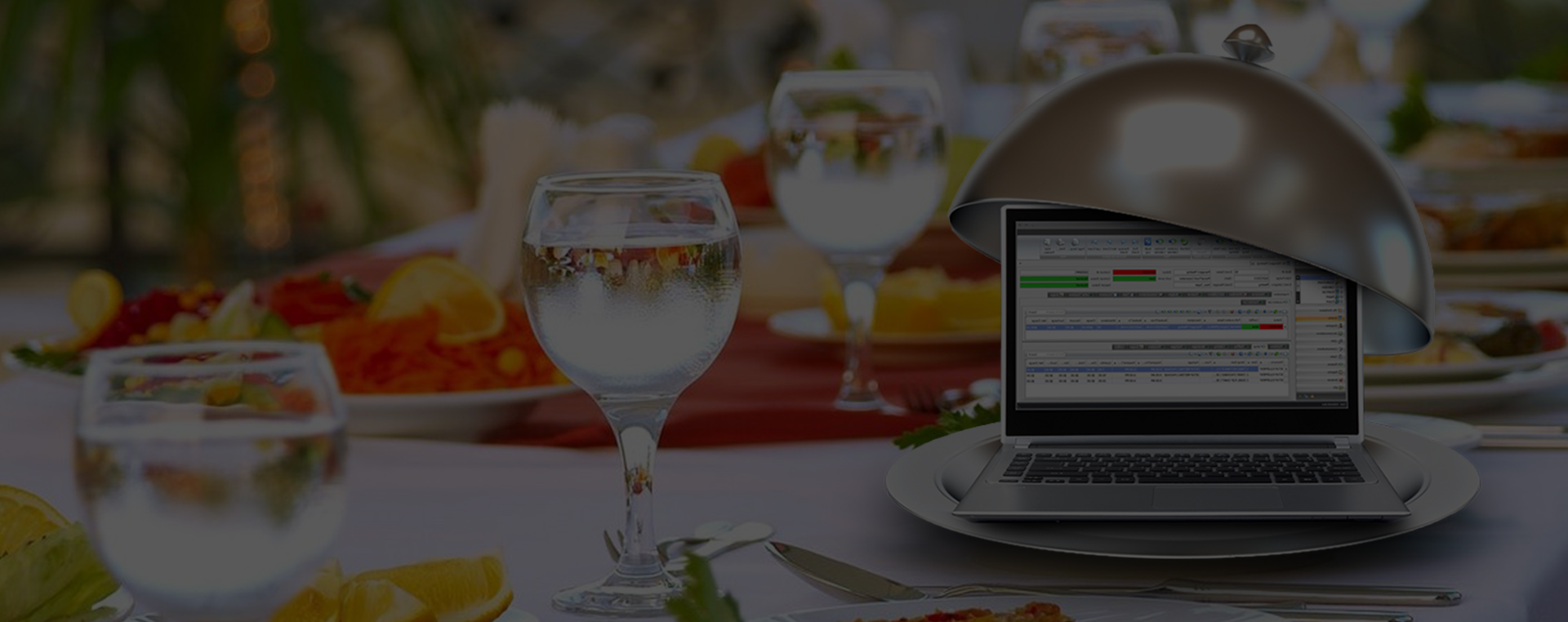 Catering Software