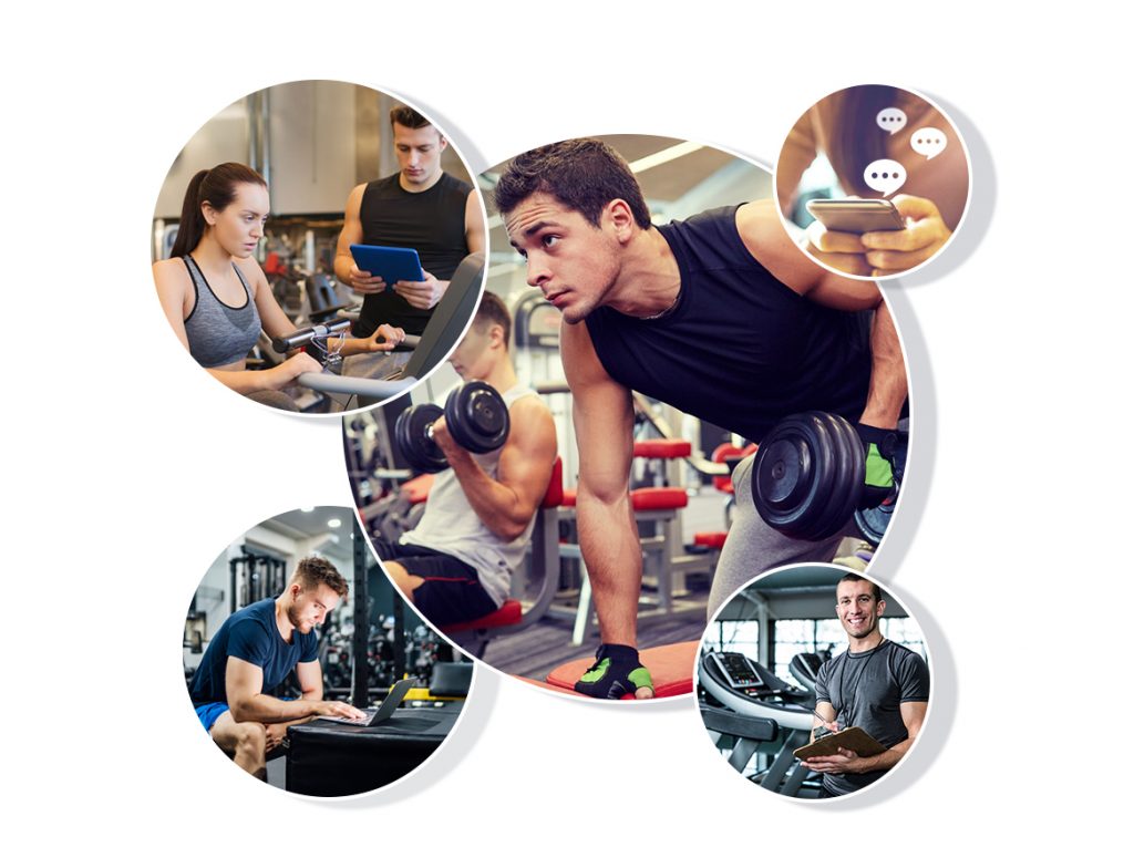 Gym Management System Gym Software CloudMe Software Solution