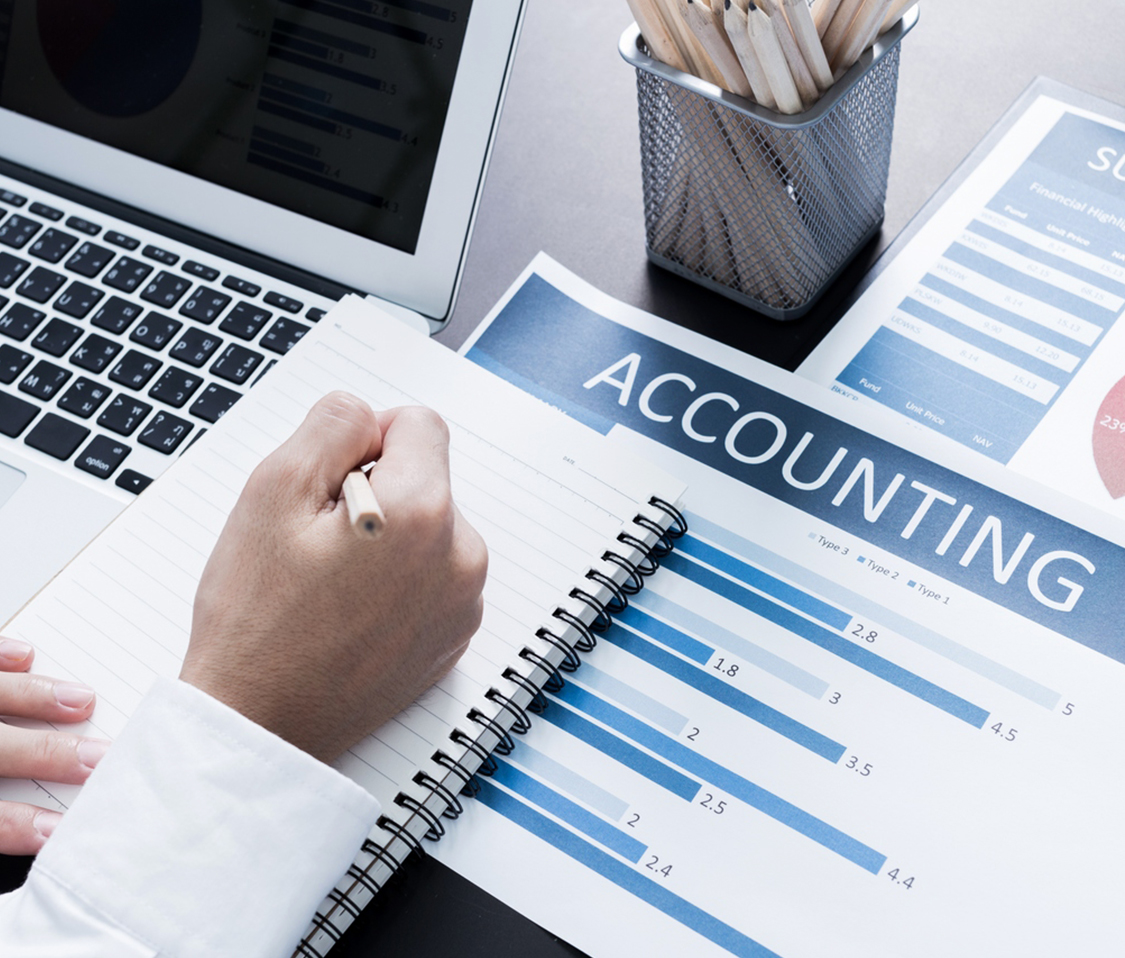 Accounting Software system Dubai