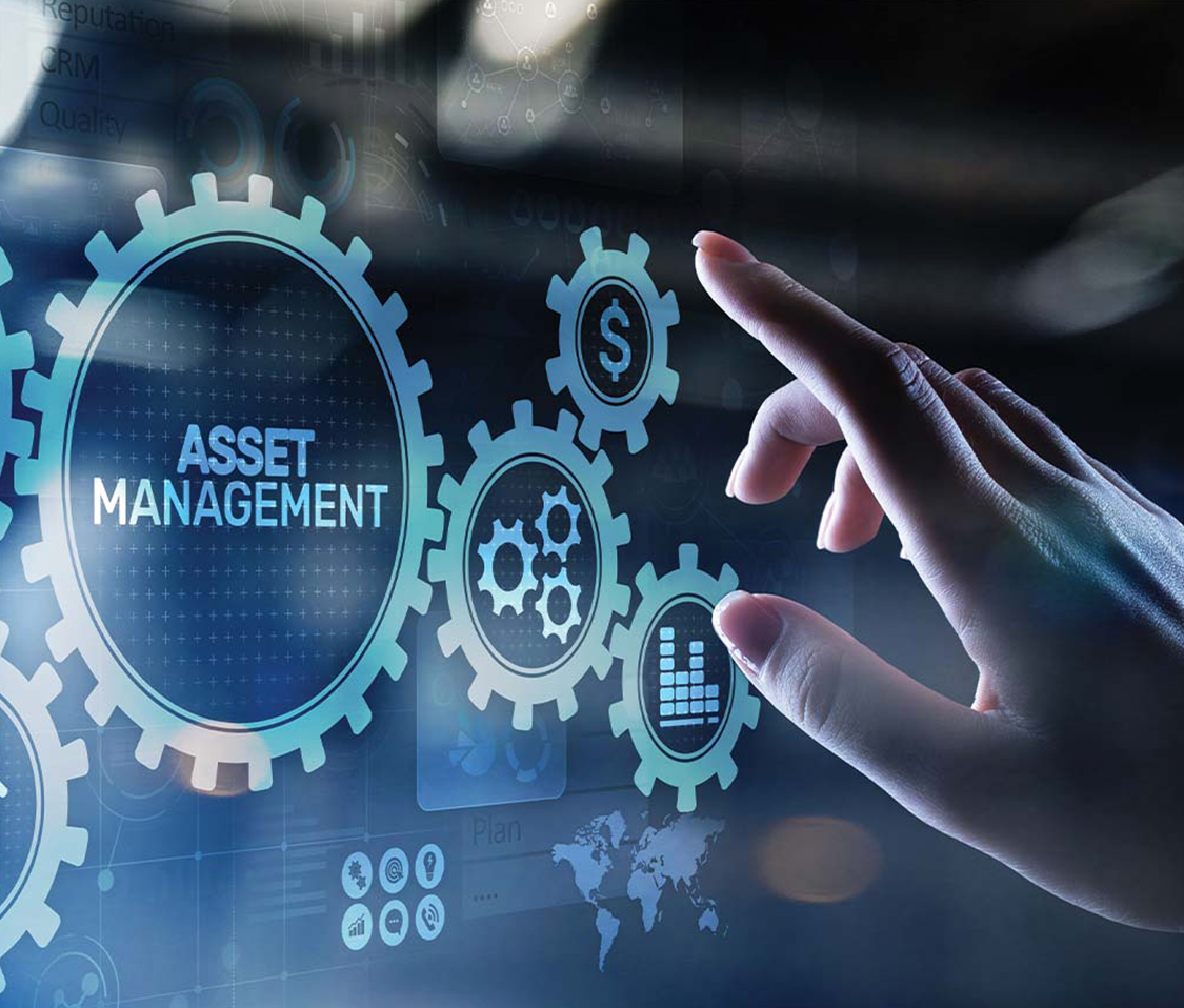 Asset Management Software Dubai