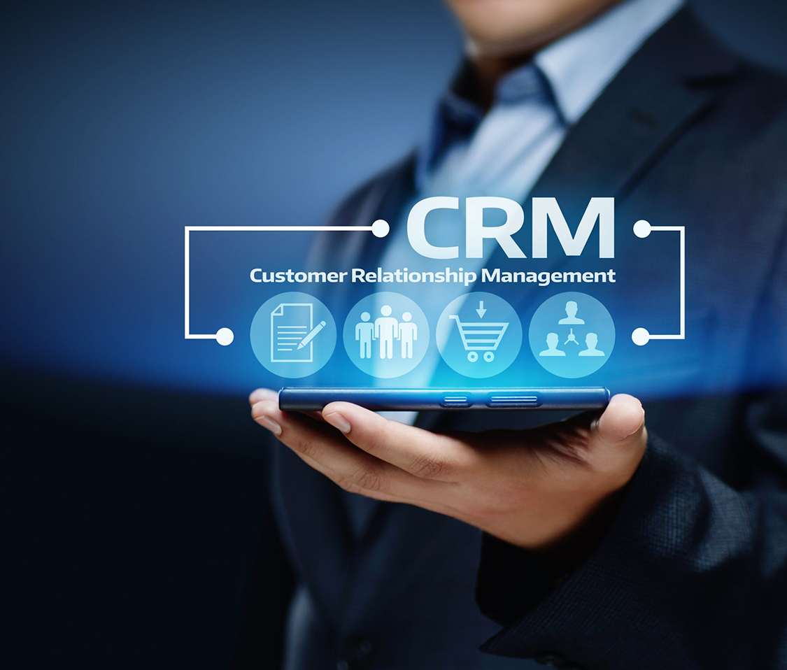 Best CRM Software Dubai
