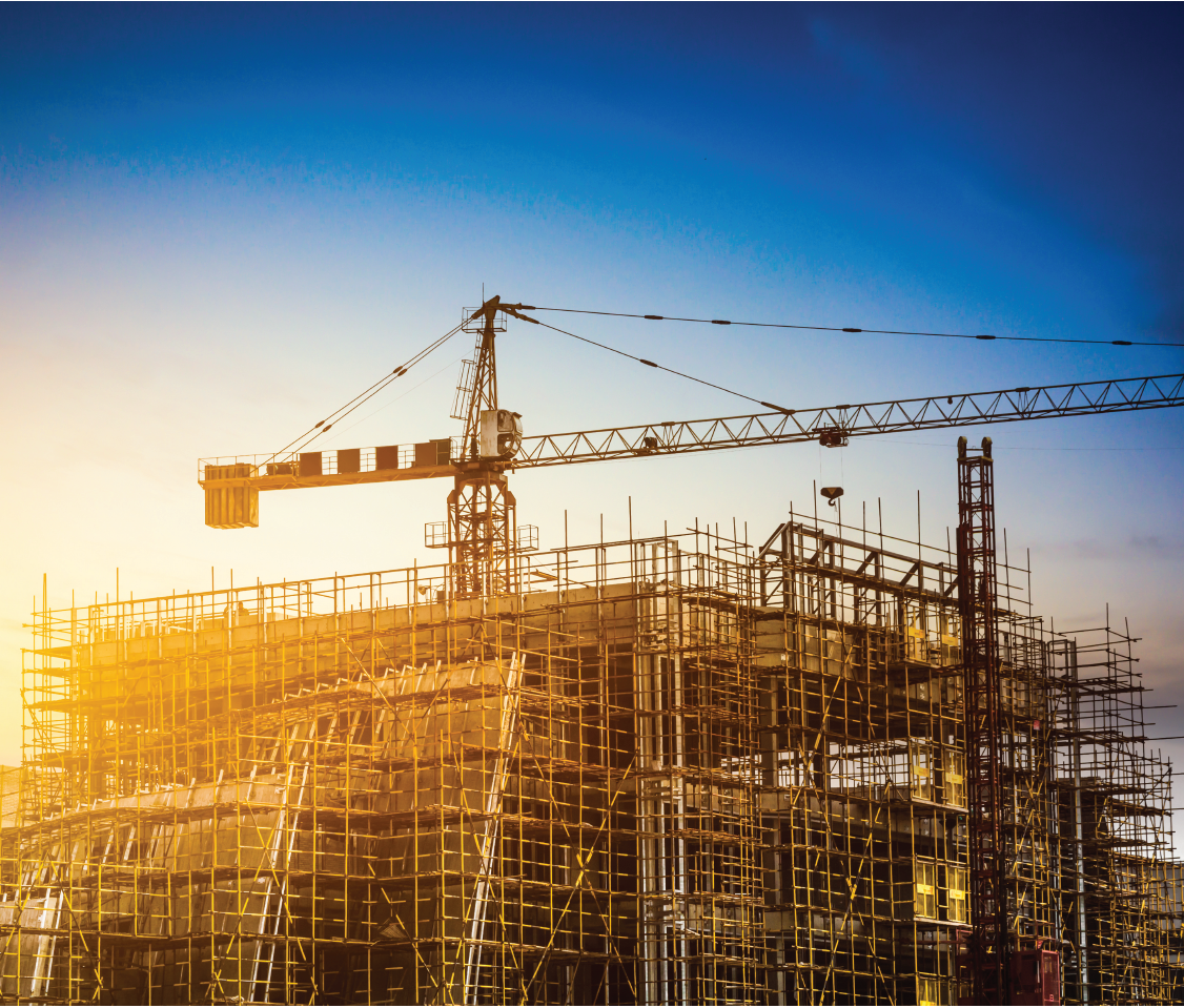erp software for construction business