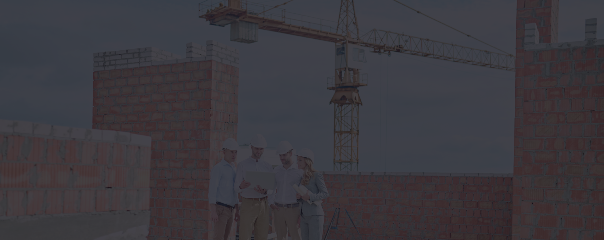 Construction ERP Solutions