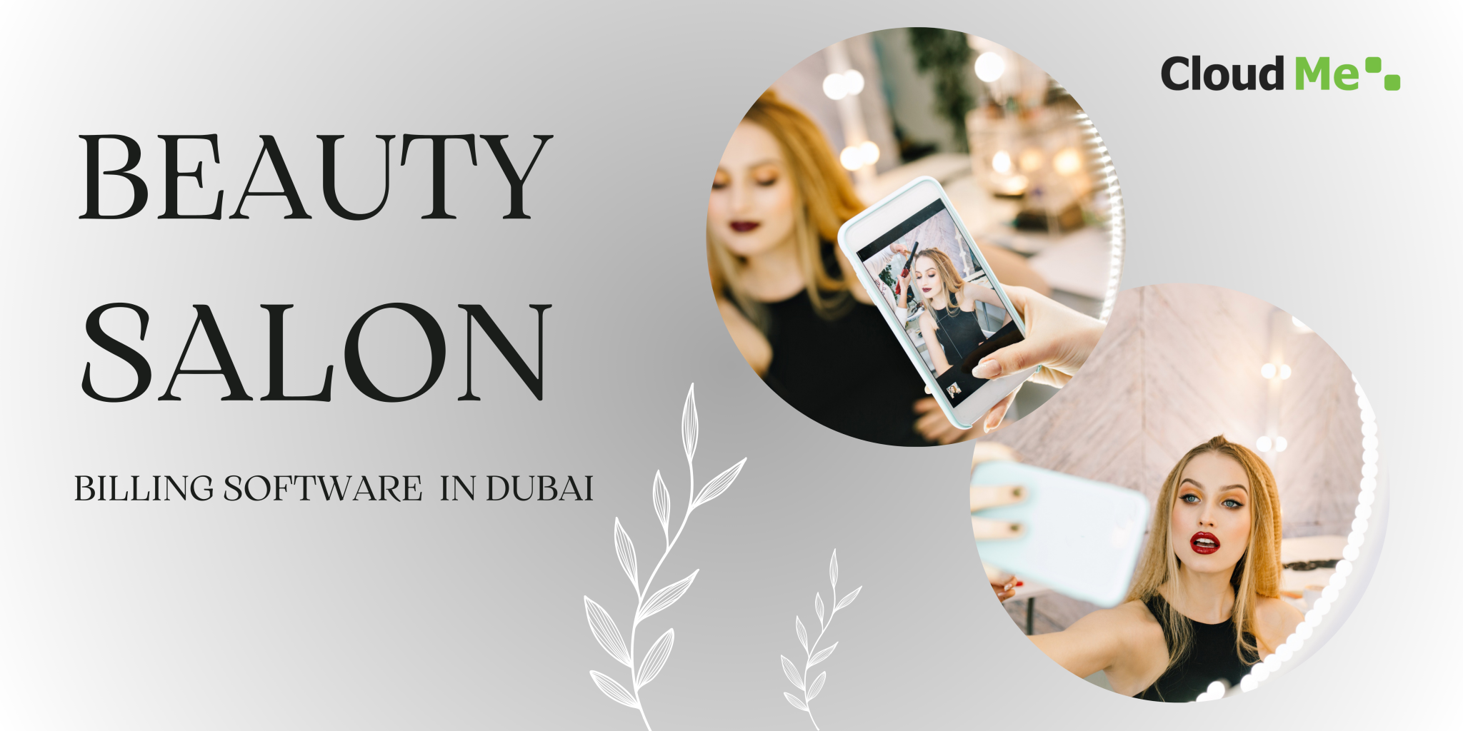 Salon Billing Software in Dubai
