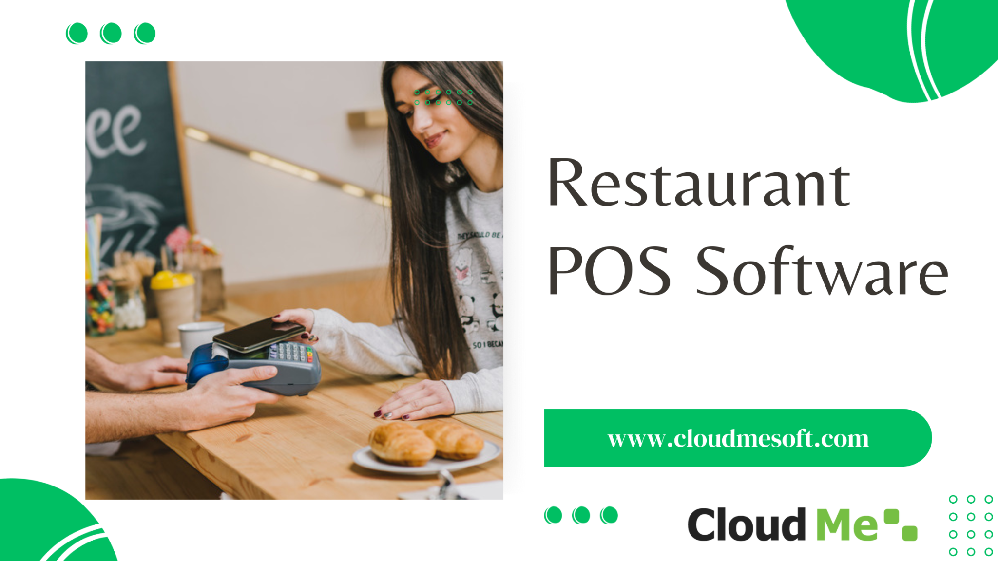 Restaurant POS Software