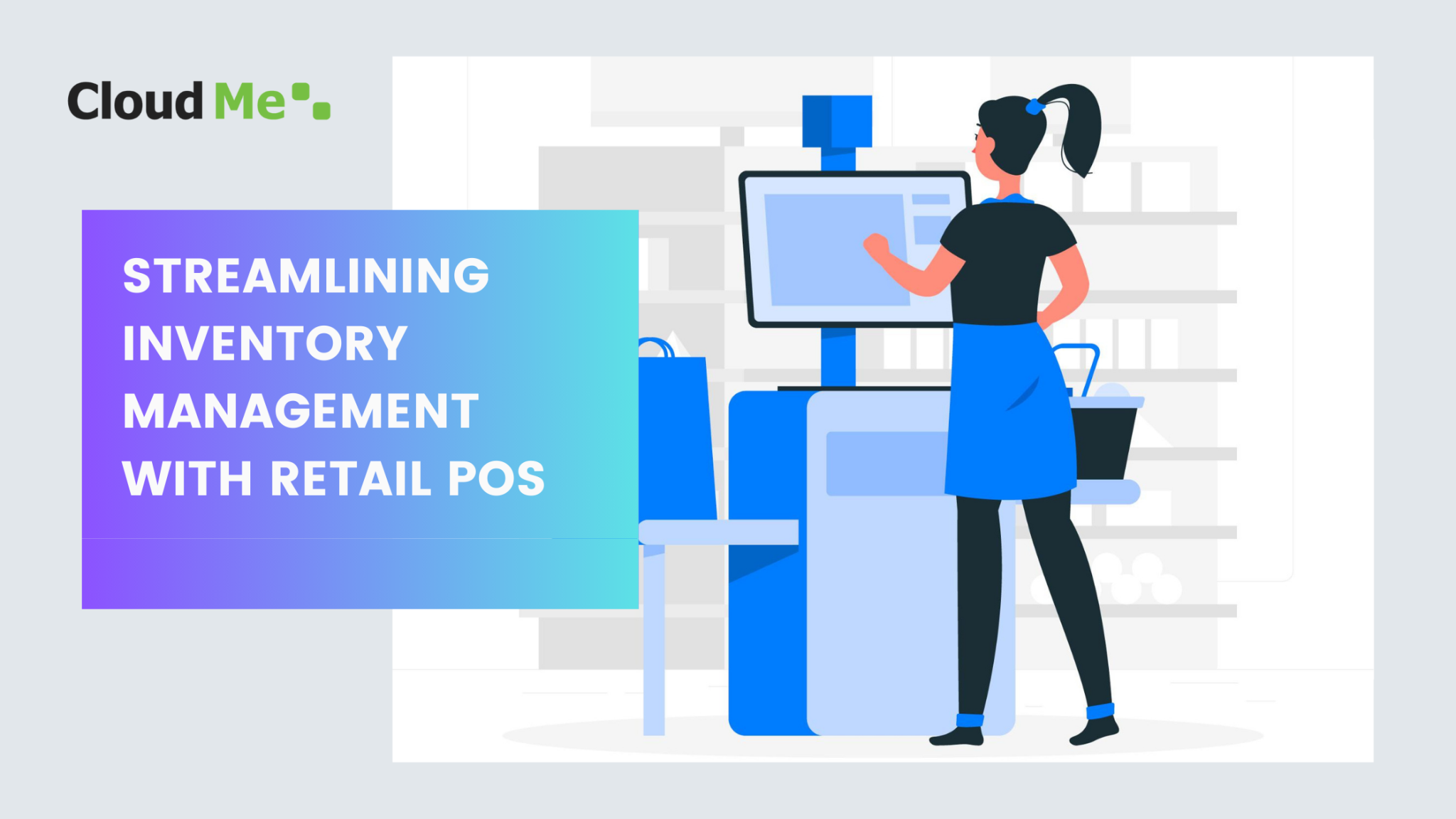 Retail POS Software in Dubai