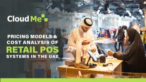 Retail POS Systems in the UAE