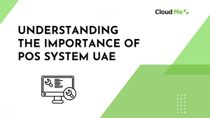 POS System in UAE