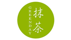 Greenday-matcha
