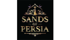 sands of persia