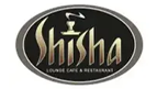 shisha lounge