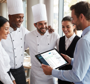 restaurant hr software