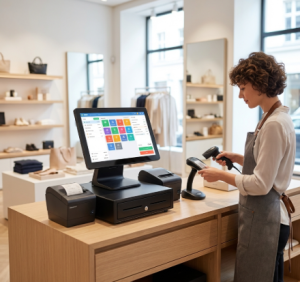 top retail pos system