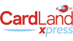 card land