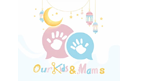 our kids mom