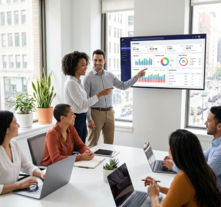 best cloud retail management software