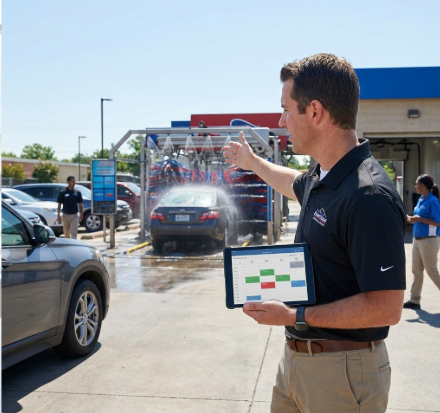 car wash software car wash software