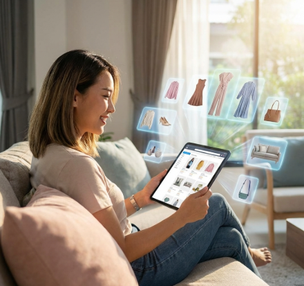 ecommerce software development