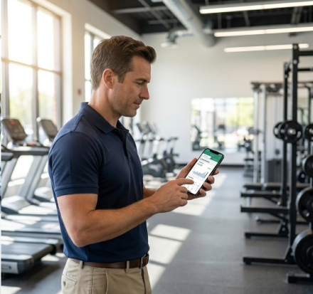 gym owners best software