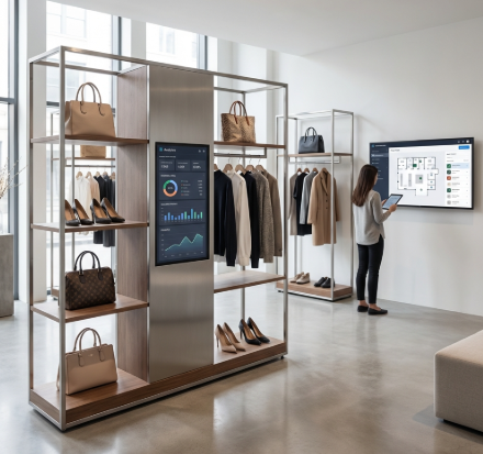 retail asset management software