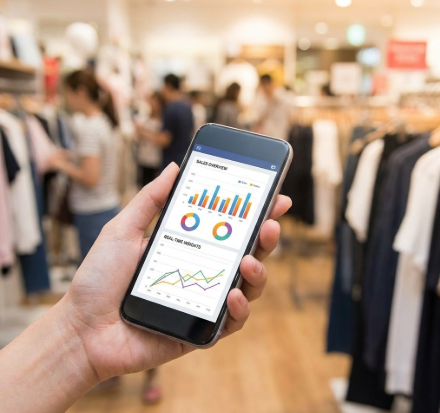 best retail management software