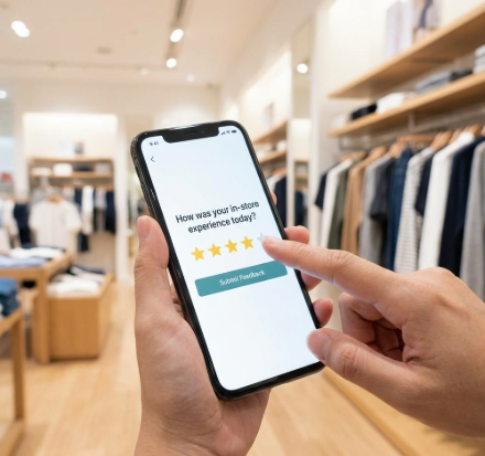 customer feedback software