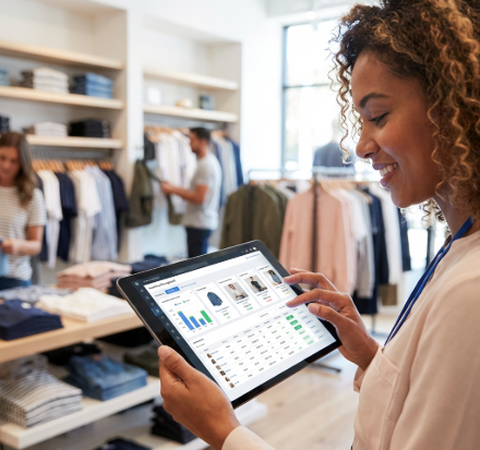 retail inventory management software