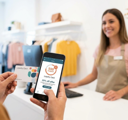 retail loyalty software