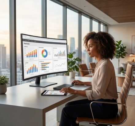 retail management software