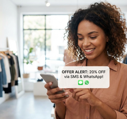 retail marketing software