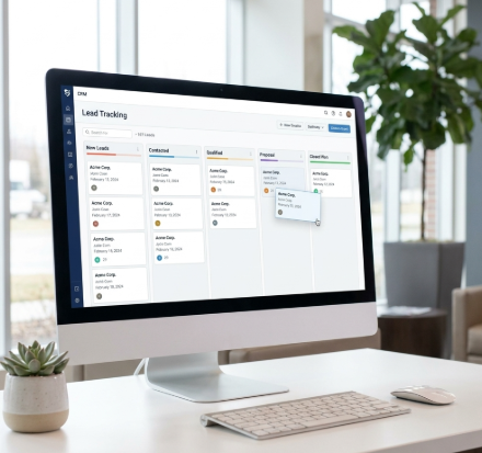 best crm software
