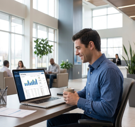 crm software