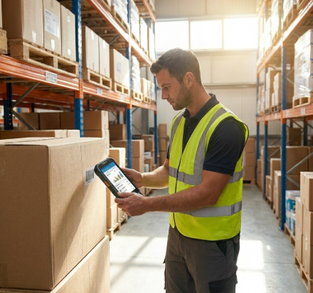 inventory management software