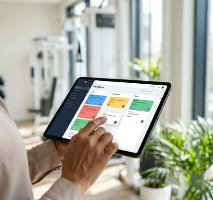 project management software project management software